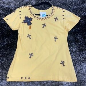 Sassy sister top